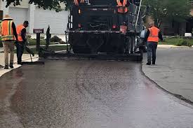 Why Choose Us For All Your Driveway Paving Needs in National City, CA?